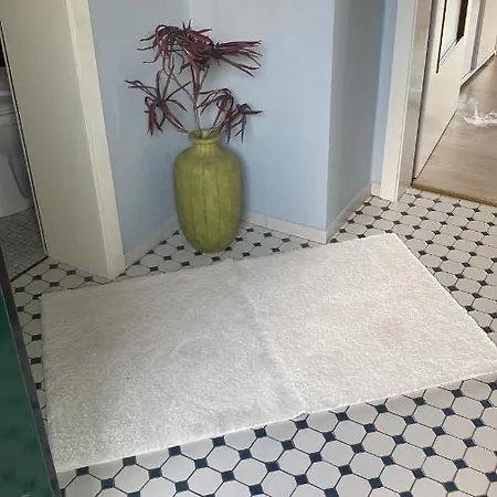 Apartment Julia Sankt Andreasberg