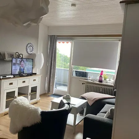 Julia * זנקט אנדריאסברג