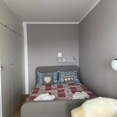 Julia شقة سانكت اندرياسبرغ