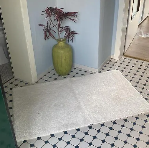 Daire Julia Sankt Andreasberg