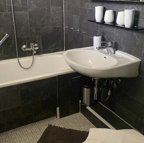 Julia Sankt Andreasberg