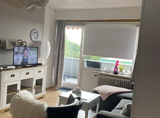 Julia * Sankt Andreasberg