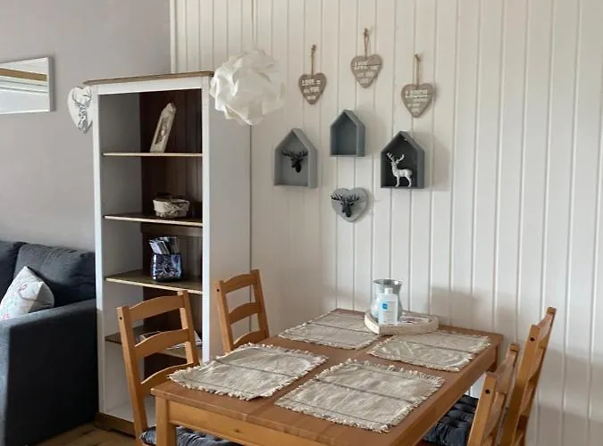 Julia Daire Sankt Andreasberg