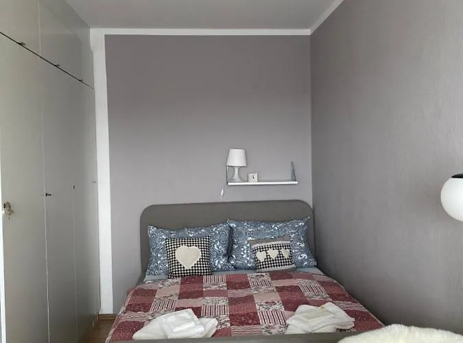 Julia Daire Sankt Andreasberg