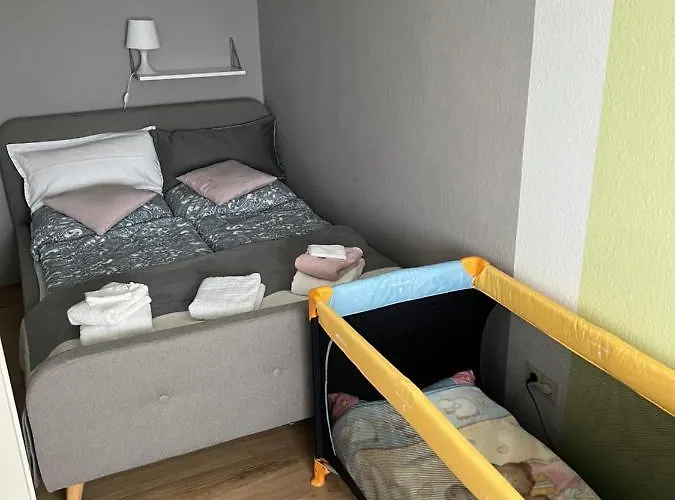 Julia * Sankt Andreasberg