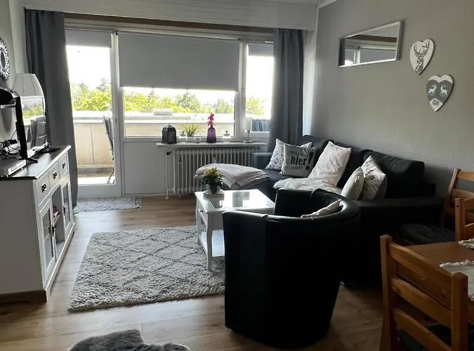 Julia Sankt Andreasberg